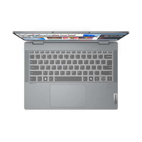 Lenovo IdeaPad FLEX 5 14IRH9,Intel® Core™ i5-13420H, Intel® UHD Graphics, 8GB LPDDR5-5200, 512GB SSD M.2 2242 PCIe 4.0x4 NVMe, Windows 11 Home Single Language 64, 14