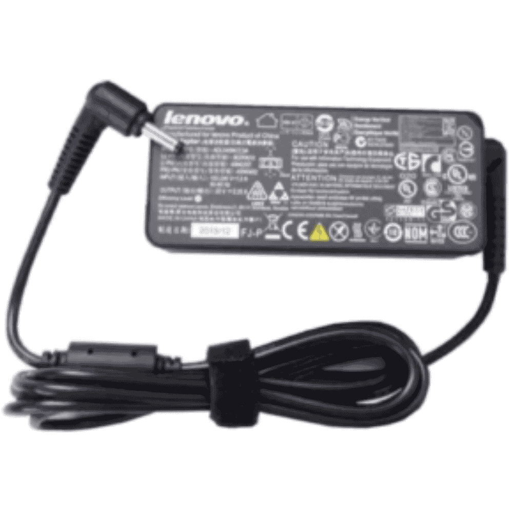 Charger for Lenovo IdeaPad 330S-14IKB (81F4) 20V 3.25A 65W 