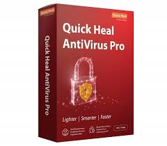 Quick heal anti-virus 5 user