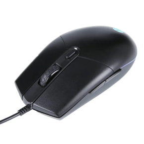  HP USB Gaming Mouse M260 Black – 7ZZ81AA