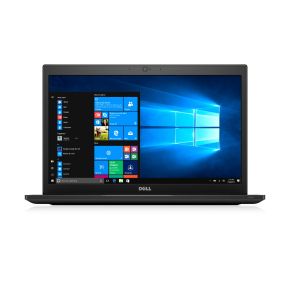DELL Latitude 7480 i5-7300U Notebook 35.6 cm (14") Full HD Intel® Core™ i5 8 GB DDR4-SDRAM 256 GB SSD Wi-Fi 5 (802.11ac) Windows 10 Pro