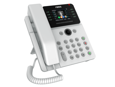 Fanvil V62G Prime Business Phone – 6 SIP Lines & HD Audio