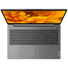  Lenovo IdeaPad 3 15ITL6, Core i5 1135G7, 4GB+4GB, 256GB SSD, Windows 11 Home, 15.6″ FHD Touch Screen– 82H8018SUS