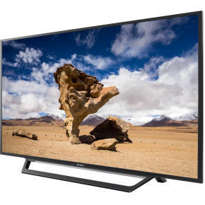 Sony 40 Inches  (40W650D)Full HD SMART TV