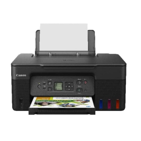 Canon Pixma G3470 Print Copy Scan Wi-Fi Printer    