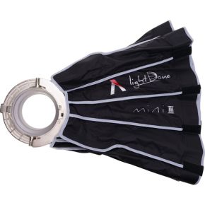 Aputure Light Dome Mini III (22.8″)