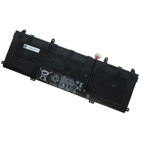 HP Spectre x360 15-df1033dx battery- SU06XL