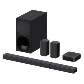 SONY SOUNDBAR HT-S40R