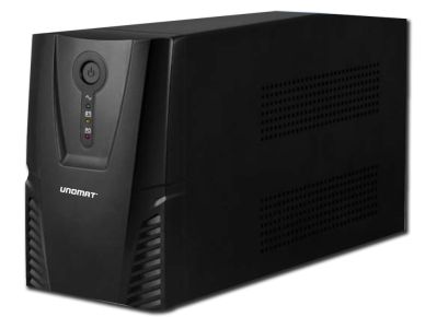 Unomat 1500VA UPS-UM 1500