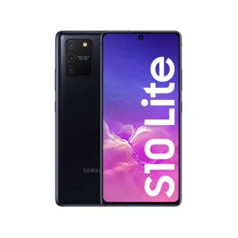 Samsung Galaxy S10 Lite (128GB + 6GB RAM)
