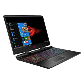 HP Omen 15DH100, i7-10750H 2.6GHz, 16GB, 512GB SSD NVIDIA GeForce RTX 2060/6GB | 1B078AV