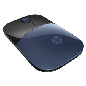 HP Wireless Mouse Z3700 Blue – 7UH88AA