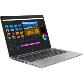 HP ZBook 14 G5 i5 8th Gen, 8GB RAM, 256GB SSD