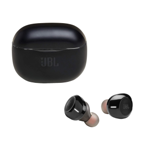 JBL Tune 120TWS - True Wireless in-Ear Headphone