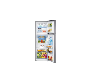 Samsung RT31K3082S8 253L Double Door No Frost Fridge