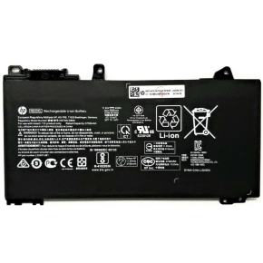 45Wh HP RE03XL L32656-005 battery- RE03XL