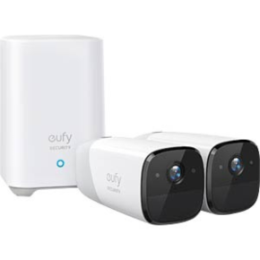 Eufy eufyCam 2 Pro 2+1 kit B2C (T88513D1)