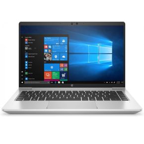  Hp ProBook 440 G8 Intel Core i5 11th Gen 8GB RAM 512GB SSD 14 Inches FHD Display Windows 11 Home- 6G9R3PA