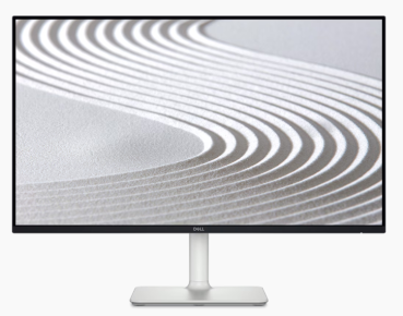 Dell S2425H 23.8" FHD Monitor with Dual HDMI Connectivity-S2425H
