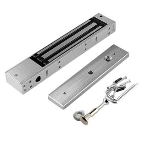 Electromagnetic Lock 280kg – ACM-Y280TS Maglock for Doors