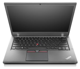 Lenovo ThinkPad T450s Core i7 8 GB RAM 500 GB HDD 