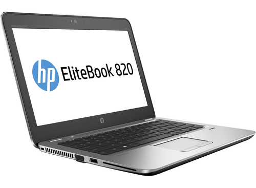 HP EliteBook 820 G2 i5‑5300U 12.5