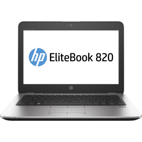 HP EliteBook 820 G3 Laptop 31.8 cm (12.5