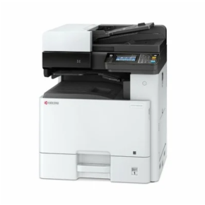 Kyocera ECOSYS M8124cidn A3 Colour Multifunction Laser Printer
