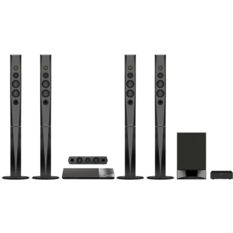 Sony BDV-N9200W 3D Blu-Ray Home Cinema System