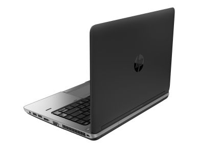 Hp ProBook 640 -Intel Core i3, 4GB RAM, 500GB HDD, 14″ Display
