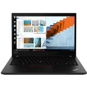  Lenovo ThinkPad T14 Gen 2, Core i7 1165G7, 16GB, 512GB SSD