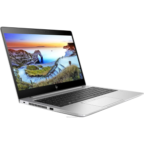 Hp Elitebook 840 G5 Notebook Intel® Core™ I7-8650u + 8gb Ddr4-sdram 256 Gb Ssd Wi-fi 5 (802.11ac) Windows 10 Pro, touchscreen