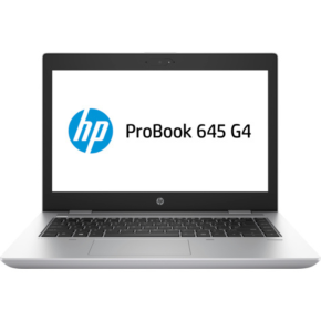 HP ProBook 645 G4 AMD Ryzen™ 5 2500U, 2.00Ghz Notebook 35.6 cm (14