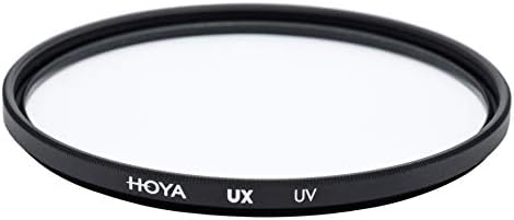Hoya 77mm UX UV Camera Filter