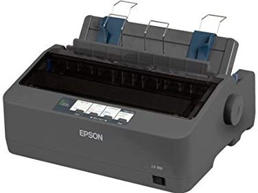 EPSON LX350 DOT MATRIX PRINTER