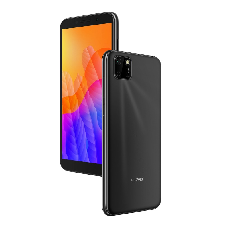 Huawei Y5p 2GB RAM 32GB ROM Dual Sim, 5.45''