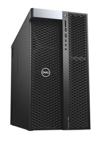 DELL 7920 XEON SILVER*2 16GB/1TB/8GB GPU(P4000) @135,000