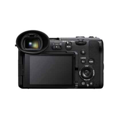 Sony FX2 Digital Cinema Camera Camera with XLR Handle Unit