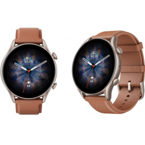  Amazfit GTR 3