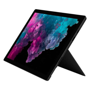 Microsoft Surface Pro 7 Plus 12.3” Laptop, 11Th Gen Quad Intel Core i5-1135G7 2.4 GHz, 8GB RAM, 256B SSD, Window 10 Pro, 1NA-00021