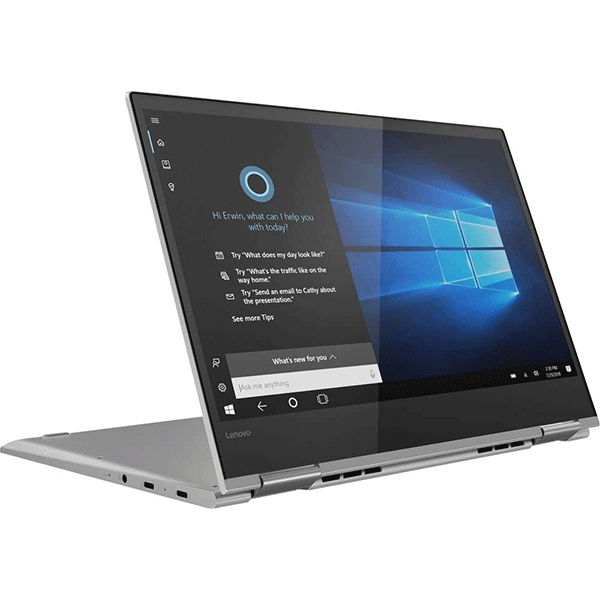 Lenovo Yoga 730 2-in-1 13.3iches HD Touchscreen Laptop, Intel Core i5 1.6GHz, 8GB DDR4, 256GB
