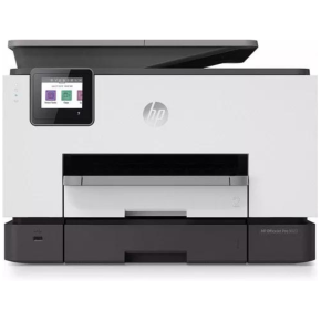 HP OfficeJet Pro 9013 All In One Duplex Wireless Smart Printer
