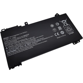 45Wh HP HSTNN-DB9A HSTNN-OB1C HSTNN-UB7R battery- RE03XL
