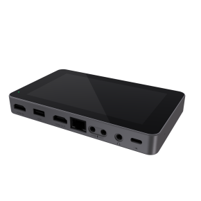 YoloLiv YoloBox Pro Portable Multi-Camera Encoder/Streamer/Switcher/Monitor/Recorder
