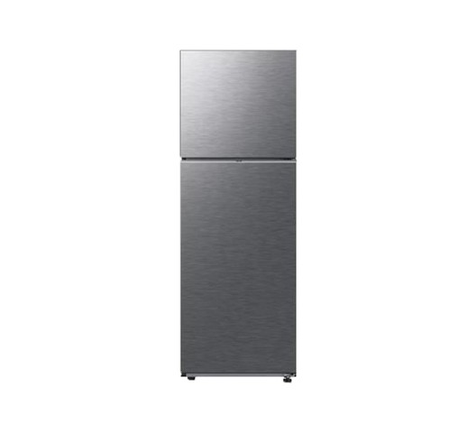 Samsung RT38CG6421S9 393L Double Door No Frost Fridge 