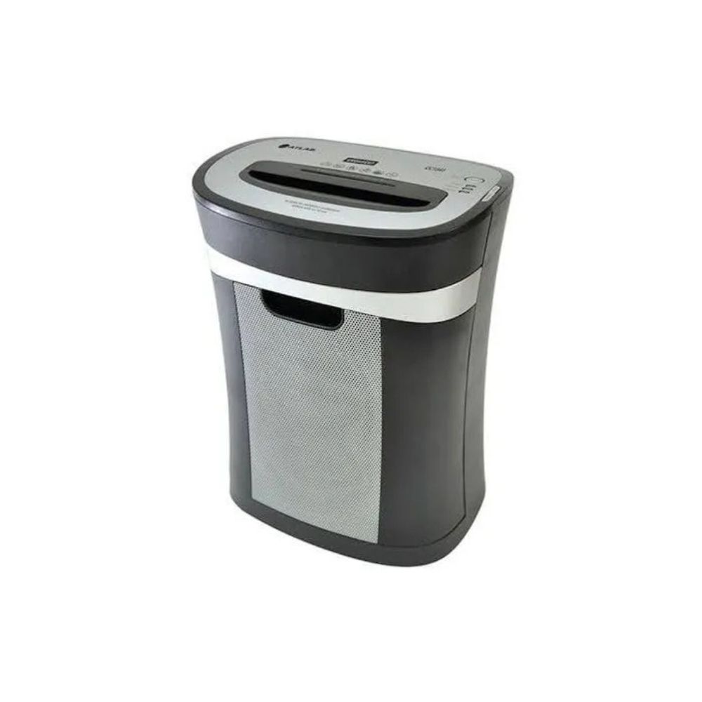 ATLAS CC1541 CrossCut 15 sheets Paper Shredder