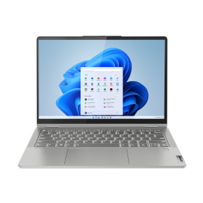 Lenovo IdeaPad Flex 5 14IAU7, Intel Core i5 1235U, 8GB LPDDR4x 4266 (Not Upgradable), 512GB SSD M.2 2242 PCIe 4.0×4 NVMe, Windows 11 Home, 14″ WUXGA Touch Screen – 82R700DXUE