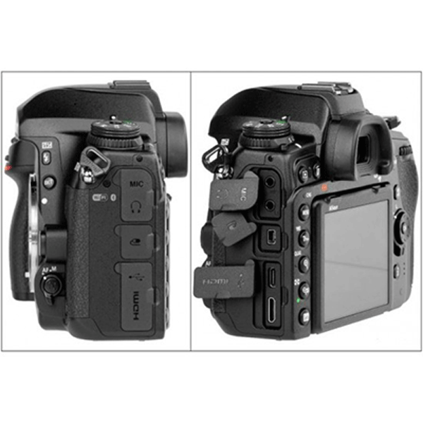 Nikon D780 DSLR Camera Body Only – Full Frame