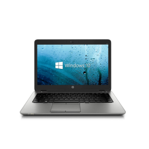 HP Elitebook  840 G2 Intel Core i7-5500U Processor 8GB  RAM 256GB SSD 14