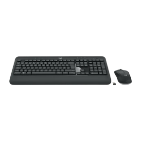 Logitech MK540 Advanced Wireless Keyboard Mouse - 920-008685